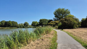 024-2025-08-10 Wilhelmina Park