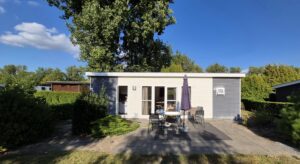 Wat een heerlijk dagje vandaag rondom onze hut, dag 2063