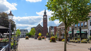 Zevenbergen