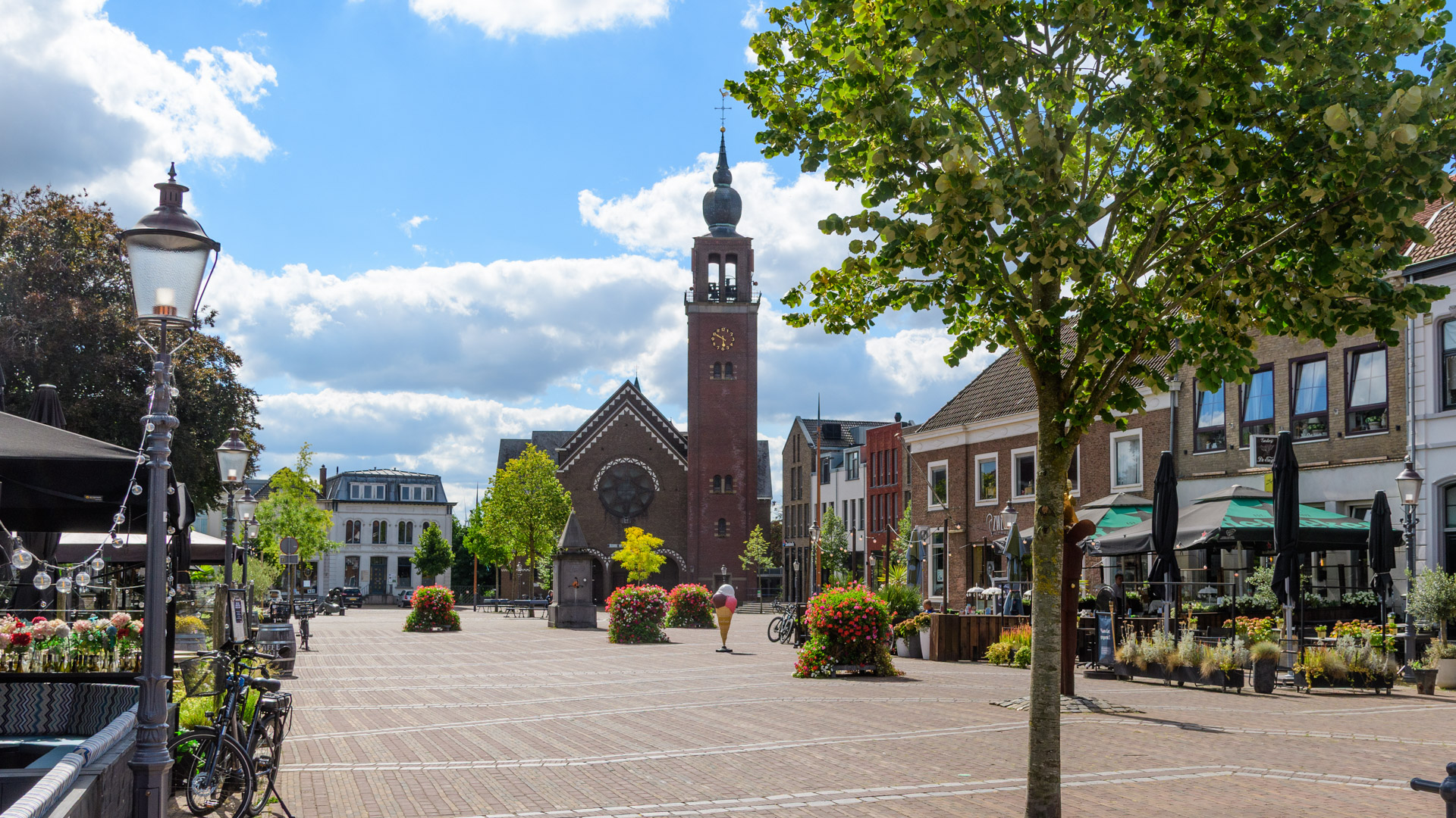 Zevenbergen