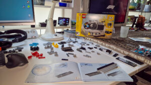 002-2025-09-05 Lego Camera