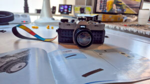 007-2025-09-05 Lego Camera