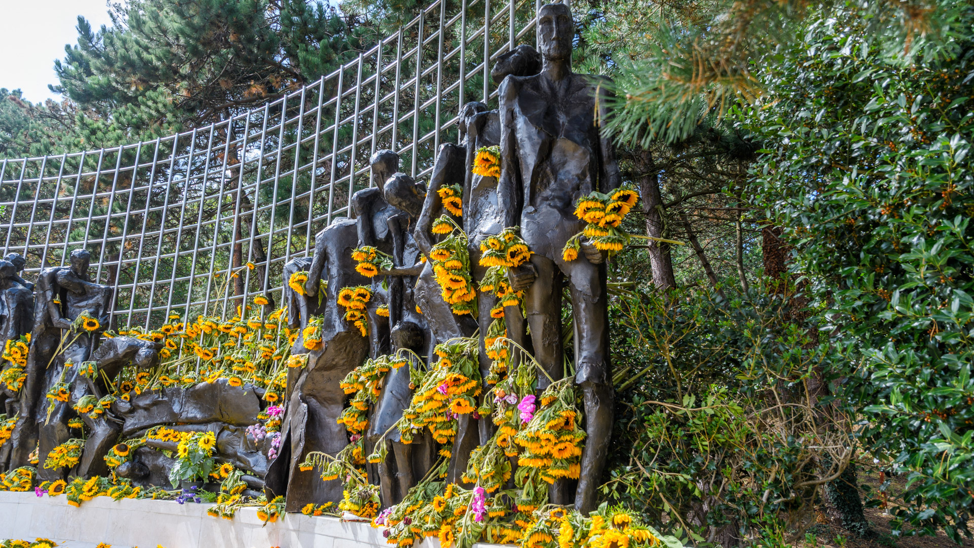 Indisch monument