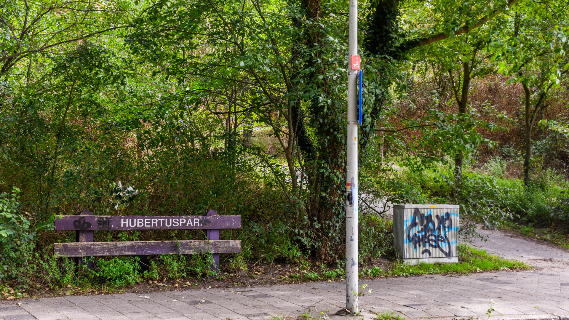 Hubertuspark