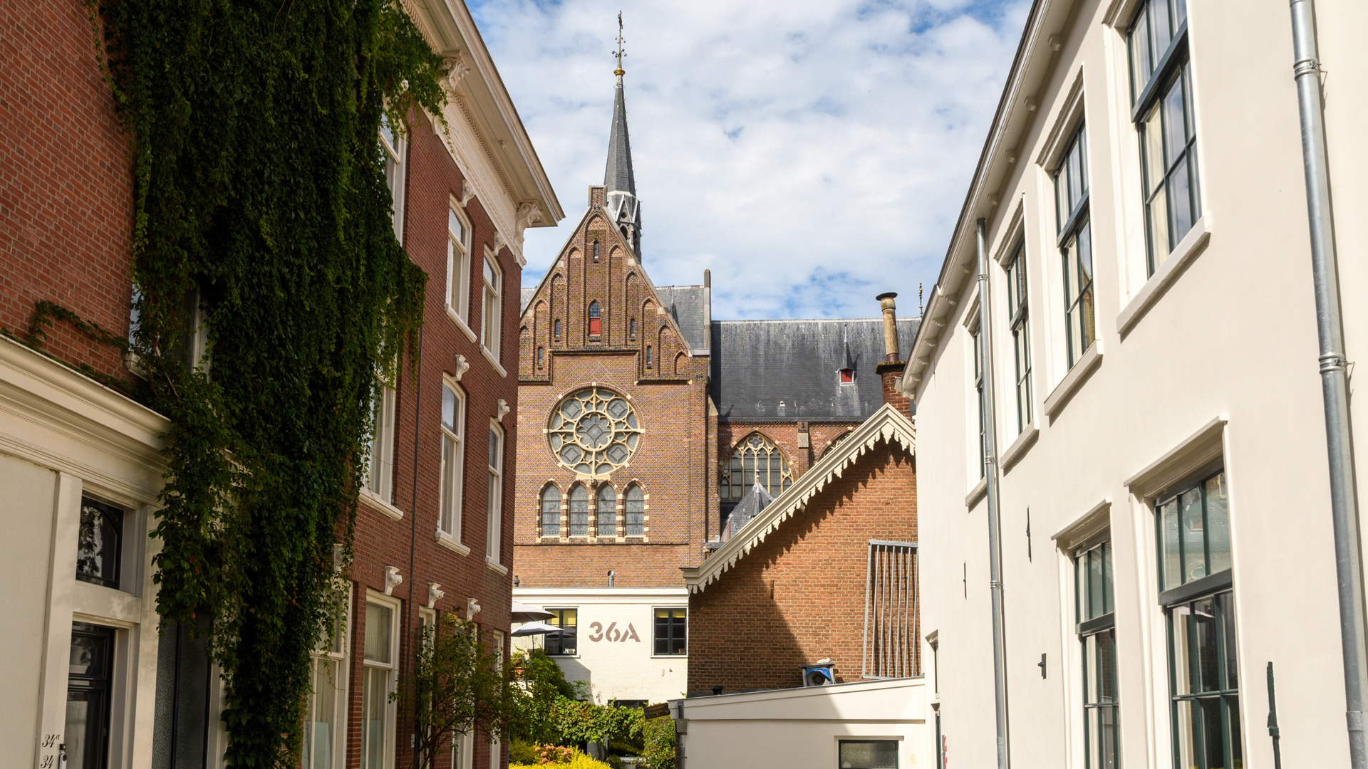 Parkstraatkerk