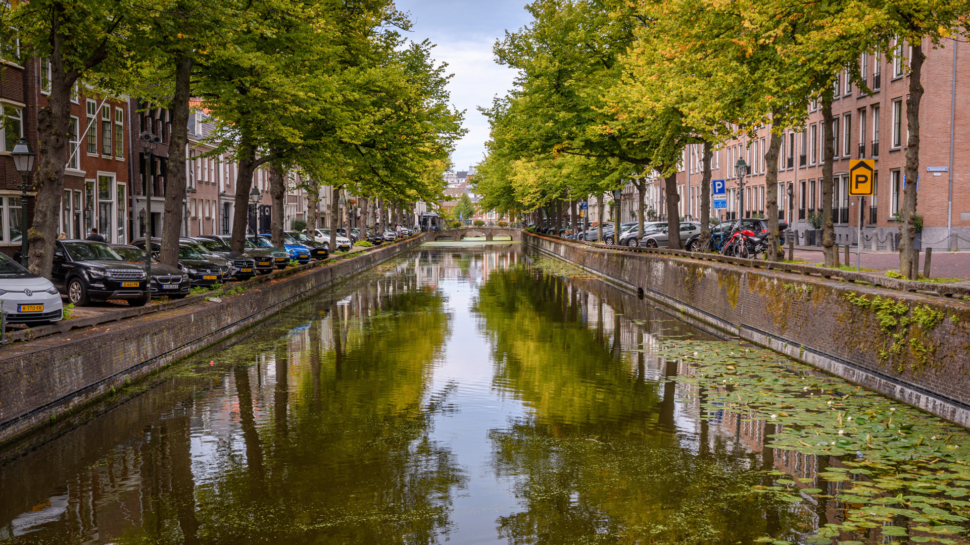 De Maliebrug