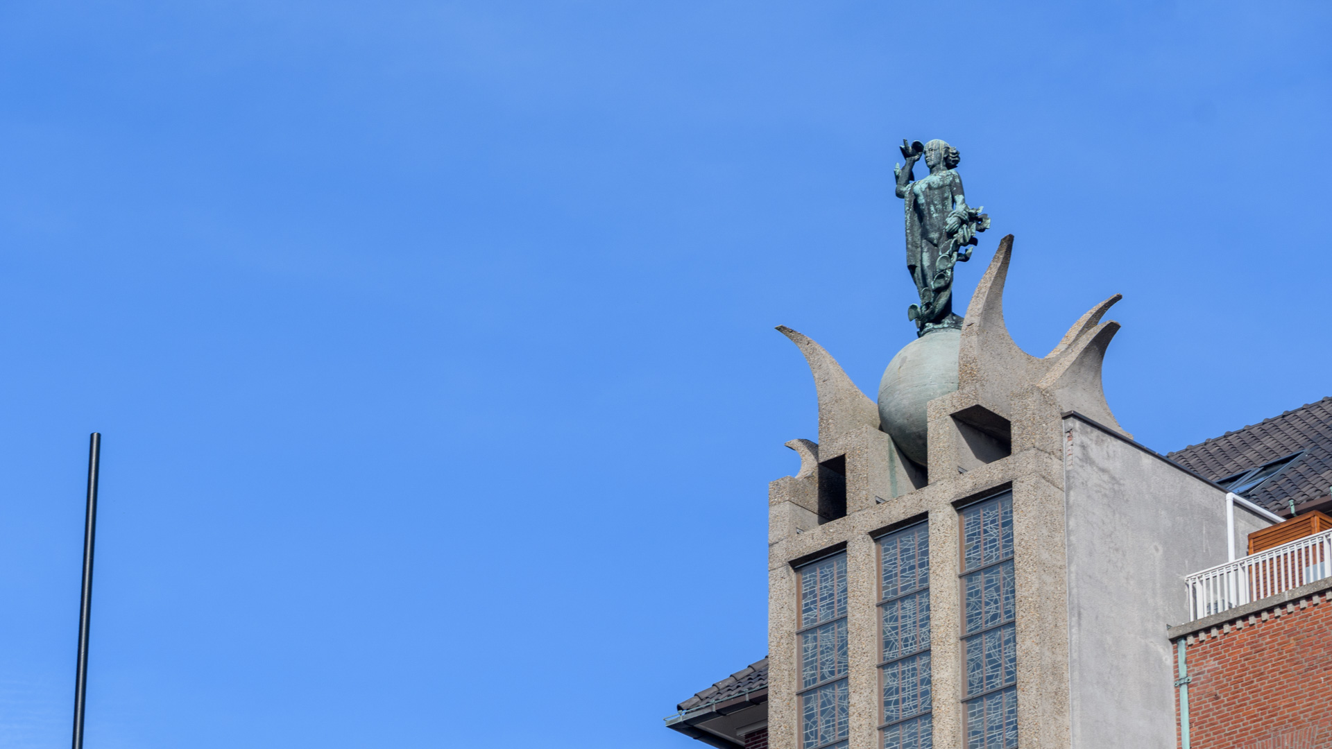 Centrum Den Haag, Haagse plekken bekeken