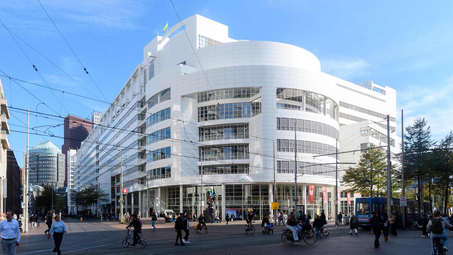 Stadhuis
