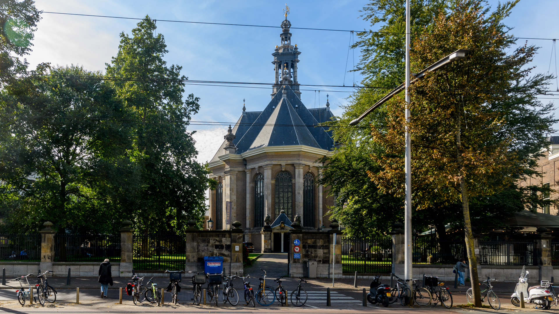 Nieuwe Kerk