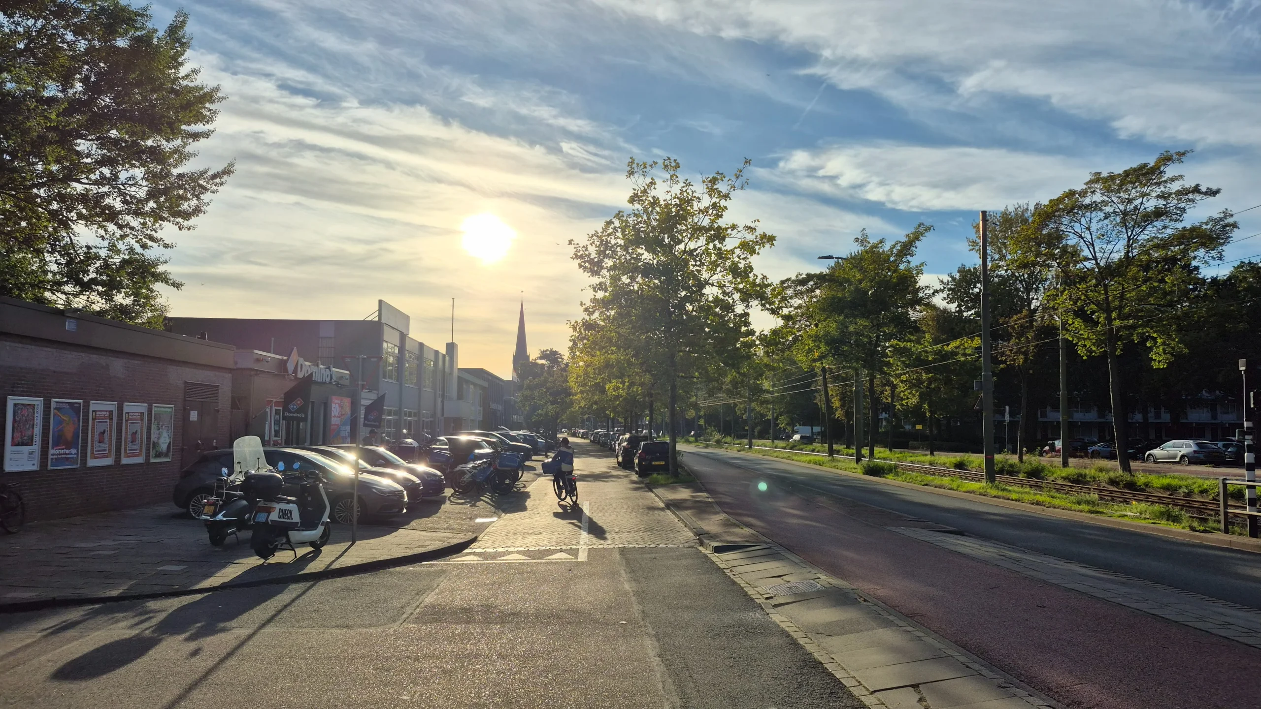 Vandaag de Alumnus herfst opdracht binnen, dag 2477